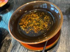 特色龟苓膏-五缘湾凯悦酒店·悦饗中餐厅