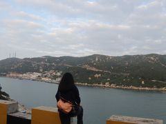 -东澳岛