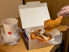 -麦当劳(厦门思明路店)