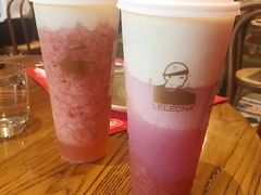 -LELECHA乐乐茶(美罗城店)