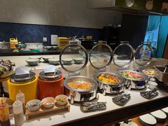 -米漾酒店(深圳会展中心岗厦地铁站店)
