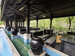 -Local泰莲庭(虹鳟鱼店)