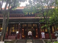 -南岳衡山风景名胜区