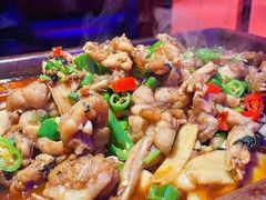 -蛙来哒(宁乡万达广场店)