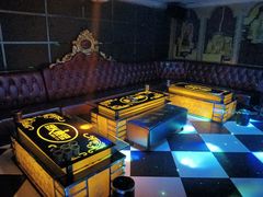 -钱莊Party连锁KTV(黄江星光城店)