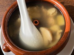 -缘生态云南菜·野生菌庭院餐厅(华侨城店)