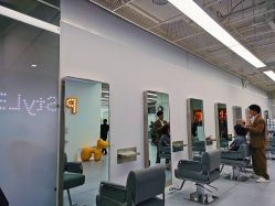 -P.STYLE派斯造型