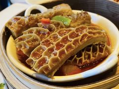 -翠园(北京王府中环店)