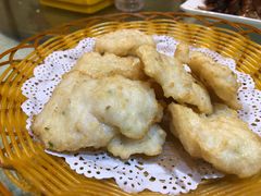 -抱德·潮汕味(敦和店原惠城鱼仔)