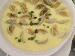 -渔中舟海鲜大排档(普陀沈家门店)
