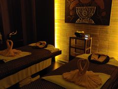 -泰馨玺·正宗泰式按摩SPA(石皮路店)