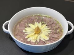 -恬阿姨庭院餐厅·生日宴