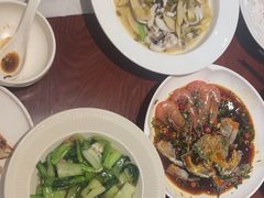 -妈妈菜舟山海鲜(定海古城店)