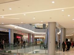 -首开·龙湖成都西宸天街