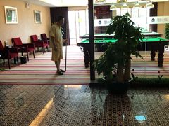 -御水泉·国际水疗会(广州长隆店)