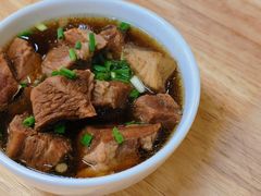 -食客居(缔景店)