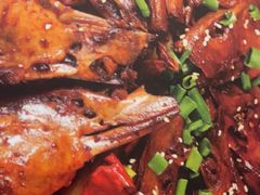 -辣婆婆(航天桥店)