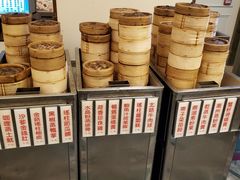-美心皇宫(绿杨坊店)