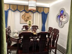 -文楼·淮扬菜·淮安早茶(河下古镇翔宇店)