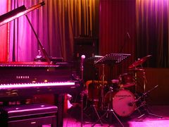 -林肯爵士乐上海中心 Jazz at Lincoln Center Shanghai