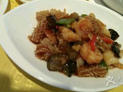 -马凯餐厅(长椿街店)