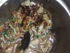 锅巴菜-真素诚(玉泉路总店)