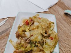 -老乡鸡(融科天地店)