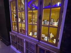 -蓝山咖啡馆(时代店)