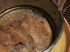 -和牛村烧肉放题(淄博王府井店)