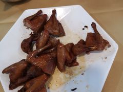利苑乳鸽-吉莲利苑海鲜酒家(珠海拱北28年老字号店)