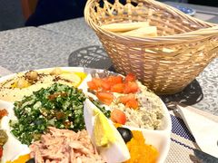 -La Medina餐厅(亮马河南路店)