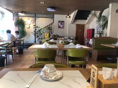 -塔里木的羊·新疆特色餐厅(钱湖北路店)
