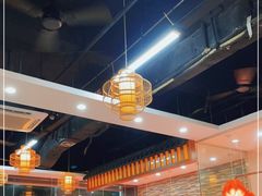 大堂-宏记汕头白粥店(江怡店)