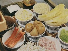 -咏江南·苏式火锅·苏州评弹(观前街店)