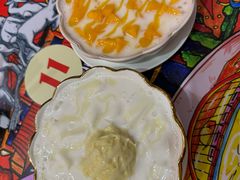 -甜心妈妈·榴莲星级糖水(北京路总店)