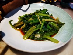 -绿茶餐厅(领展购物广场·中关村店)