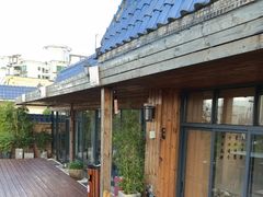 -小茶闲舍·观景商务茶馆(广州塔店)