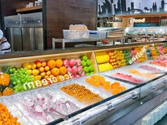 -韩盛·盛江山自助料理(中街大悦城店)