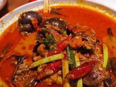 -老闵田螺馆·南昌市井菜·特色小吃(总店)