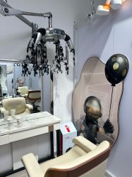 -NEW FACE烫染专业店