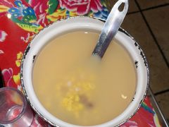 -人民公社大食堂(张家湾店)
