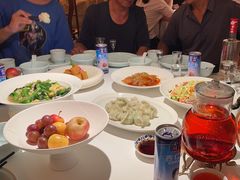 -宝轩渔府·老字号海鲜·正宗津菜(水上店)