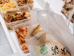 -紫光园清真北京小吃(广渠门内店)