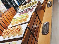 -西安高新希尔顿酒店·咖啡露台西餐厅