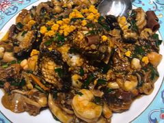 -北塘海鲜·天津菜(大光明桥旗舰店)
