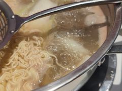 -八合里潮汕鲜牛肉火锅(福州万象城店)