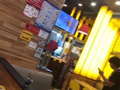 -尊宝比萨(后海花半里店)