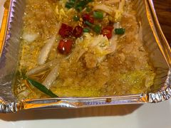 -漫天香·小龙虾餐厅(夏湾店)