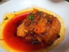 -曾宴·楚菜(湖北省博物馆店)