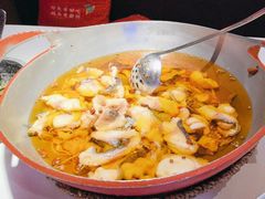 -潇湘码头·鲜湘菜(常营店)